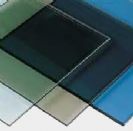 Tinted Float Glass